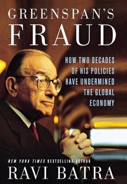 GREENSPAN'S FRAUD