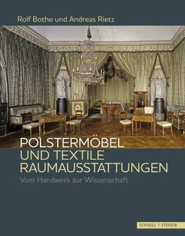 Polstermöbel und textile Raumausstattungen