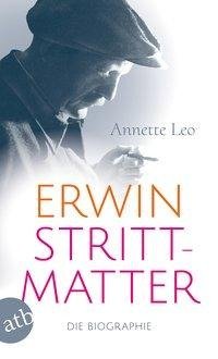 Erwin Strittmatter