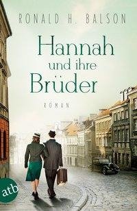 Hannah und ihre Brüder