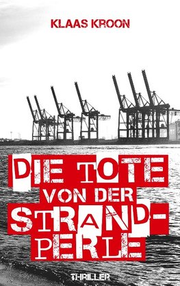 Die Tote von der Strandperle