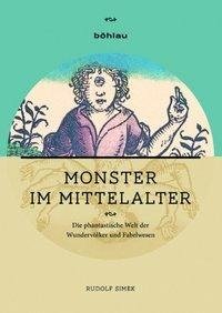 Monster im Mittelalter