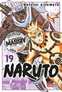 NARUTO Massiv 19