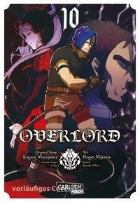 Overlord 10