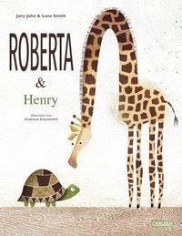 Roberta und Henry