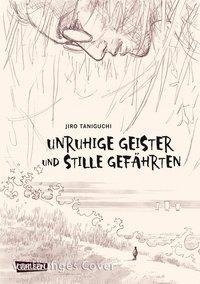 Unruhige Geister und stille Gefährten