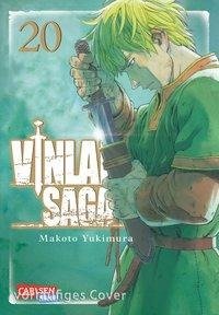 Vinland Saga 20