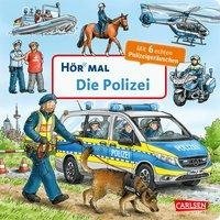 Hör mal: Die Polizei