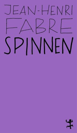 Spinnen