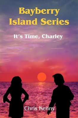 Bayberry Island Series