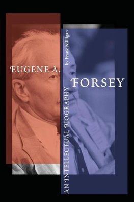 Eugene A. Forsey