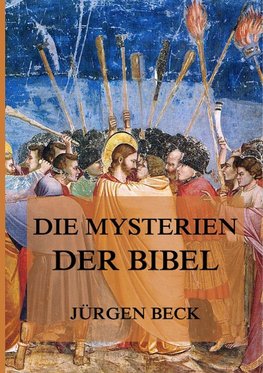 Die Mysterien der Bibel