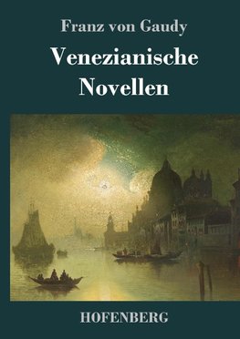 Venezianische Novellen