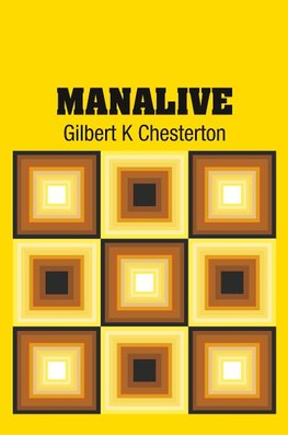 MANALIVE