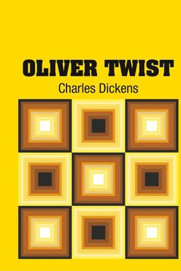 Oliver Twist