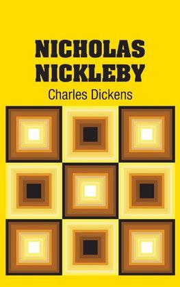 Nicholas Nickleby