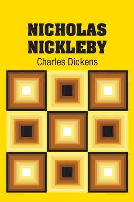 Nicholas Nickleby