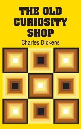 The Old Curiosity Shop