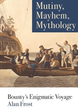 Mutiny, Mayhem, Mythology