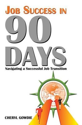 JOB SUCCESS IN 90 DAYS