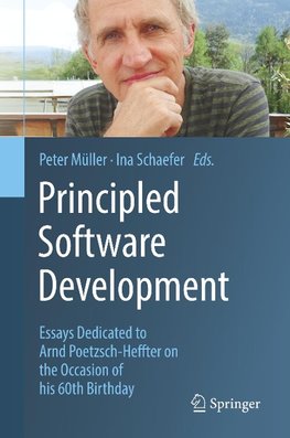 Principled Software Development