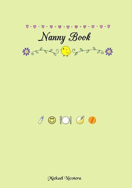 Nanny Book