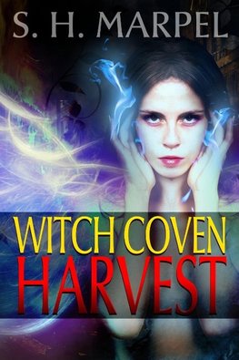 Witch Coven Harvest