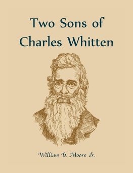 Two Sons of Charles Whitten