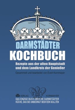 Darmstädter Kochbuch