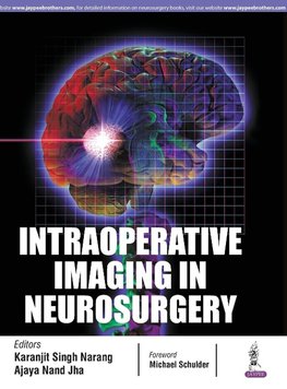 INTRAOPERATIVE IMAGING IN NEUROSURGERY