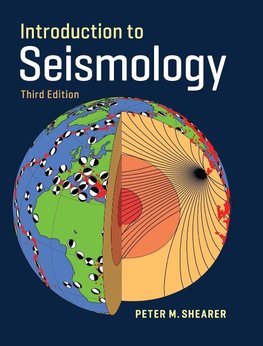 Introduction to Seismology