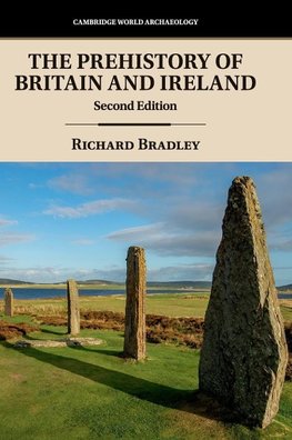 The Prehistory of Britain and Ireland