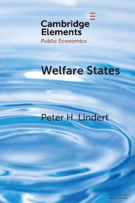 Welfare States