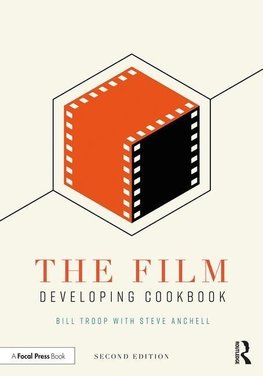 The Film Developing Cookbook