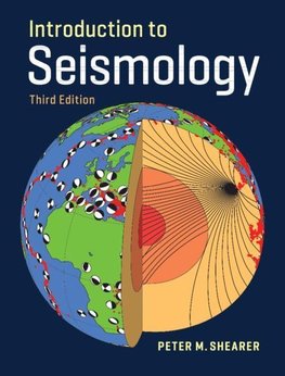 Shearer, P: Introduction to Seismology