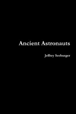 Ancient Astronauts