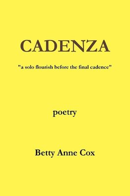 CADENZA