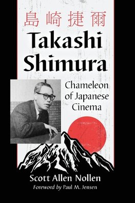 Nollen, S:  Takashi Shimura