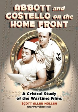 Nollen, S:  Abbott and Costello on the Home Front