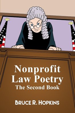 Nonprofit Law Poetry