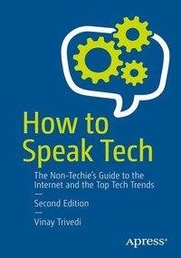 How to Speak Tech