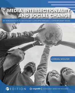 Media, Intersectionality, and Social Change