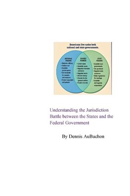 Understanding the Jurisdiction Battle between the States and the Federal Government