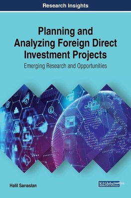 Planning and Analyzing Foreign Direct Investment Projects