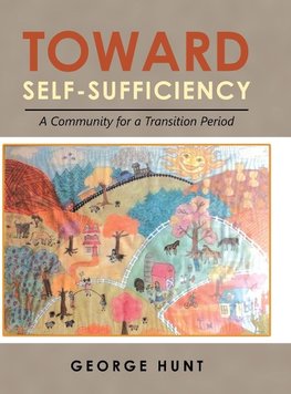 Toward Self-Sufficiency