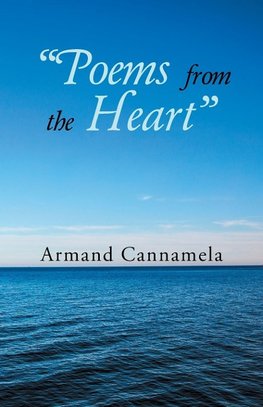 "Poems from the Heart"