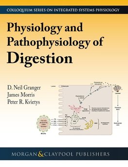 Physiology and Pathophysiology of Digestion