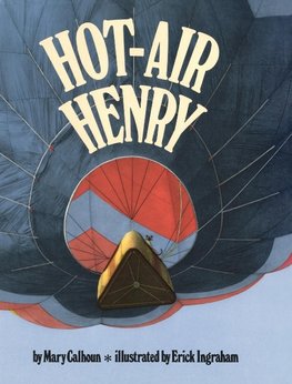 Hot-Air Henry (Reading Rainbow Books)