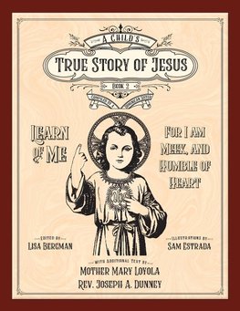 A Child's True Story of Jesus, Book 2