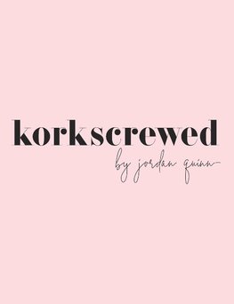 Korkscrewed